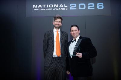 National Insurance Awards